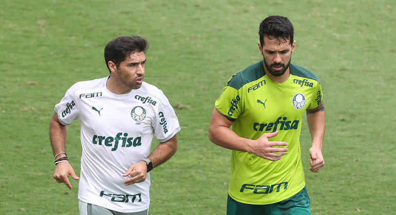 Luan Palmeiras Verdão