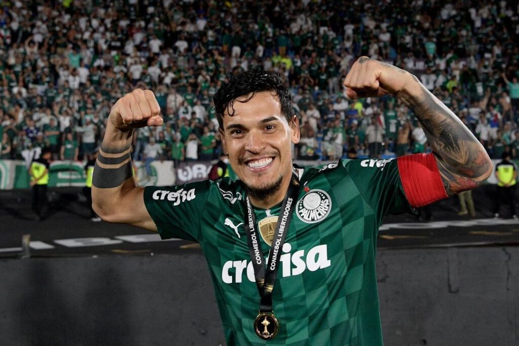 Salários dos jogadores do Palmeiras veja quanto ganha cada atleta