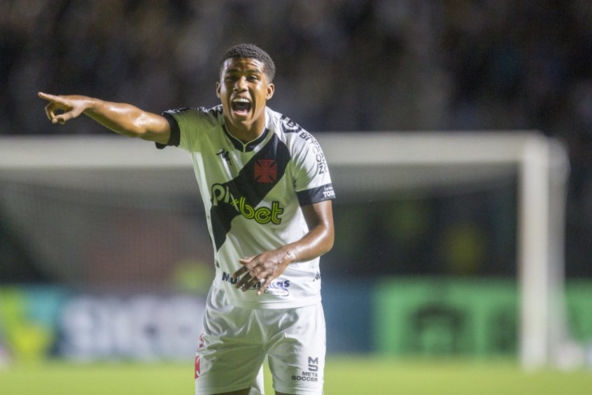 Palmeiras: joia especulada no clube pode ter outro destino.