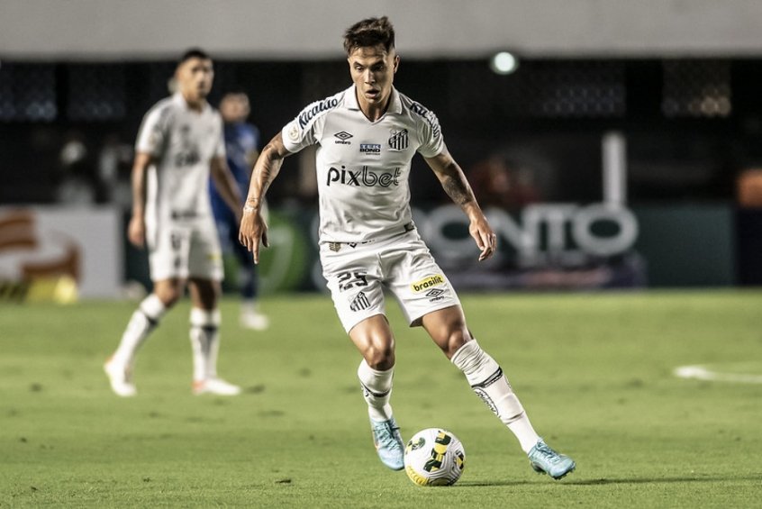 Palmeiras tem Zanocelo na mira, mas jogador interessa a europeus.