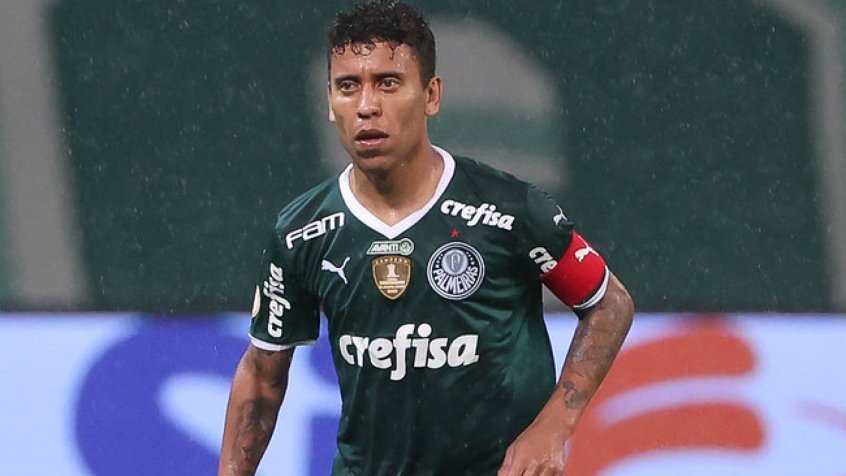 Palmeiras: dois jogadores devem ficar de fora da partida desta quinta-feira (16).