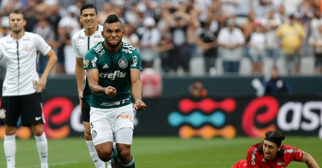 Verdão chega a quase R$ 100 milhões com vendas em 2022.