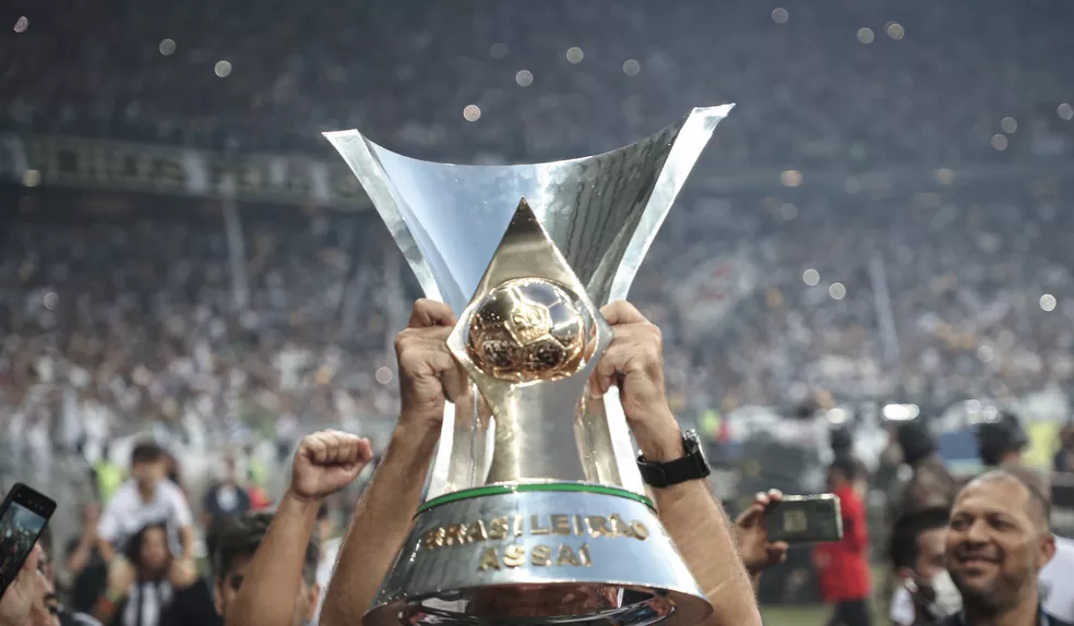 Palmeiras tem quase de chance de ser campeão do Brasileirão Portal do Palmeirense