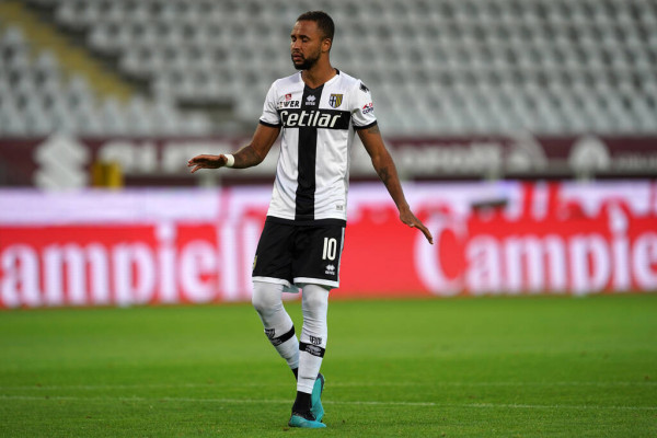 hernani sondado pelo Palmeiras