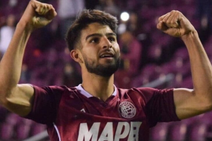 Palmeiras quer mais dois reforços na próxima janela de transferências.