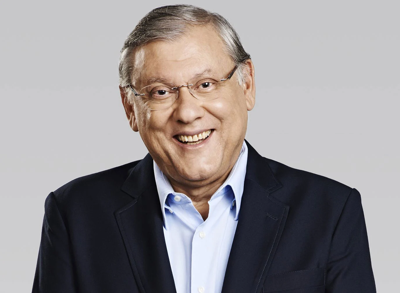 Milton Neves fala do Palmeiras