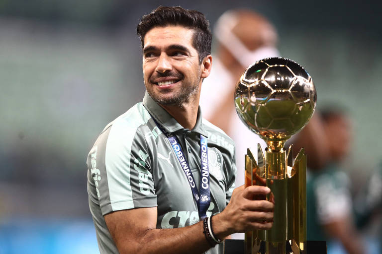Abel Ferreira