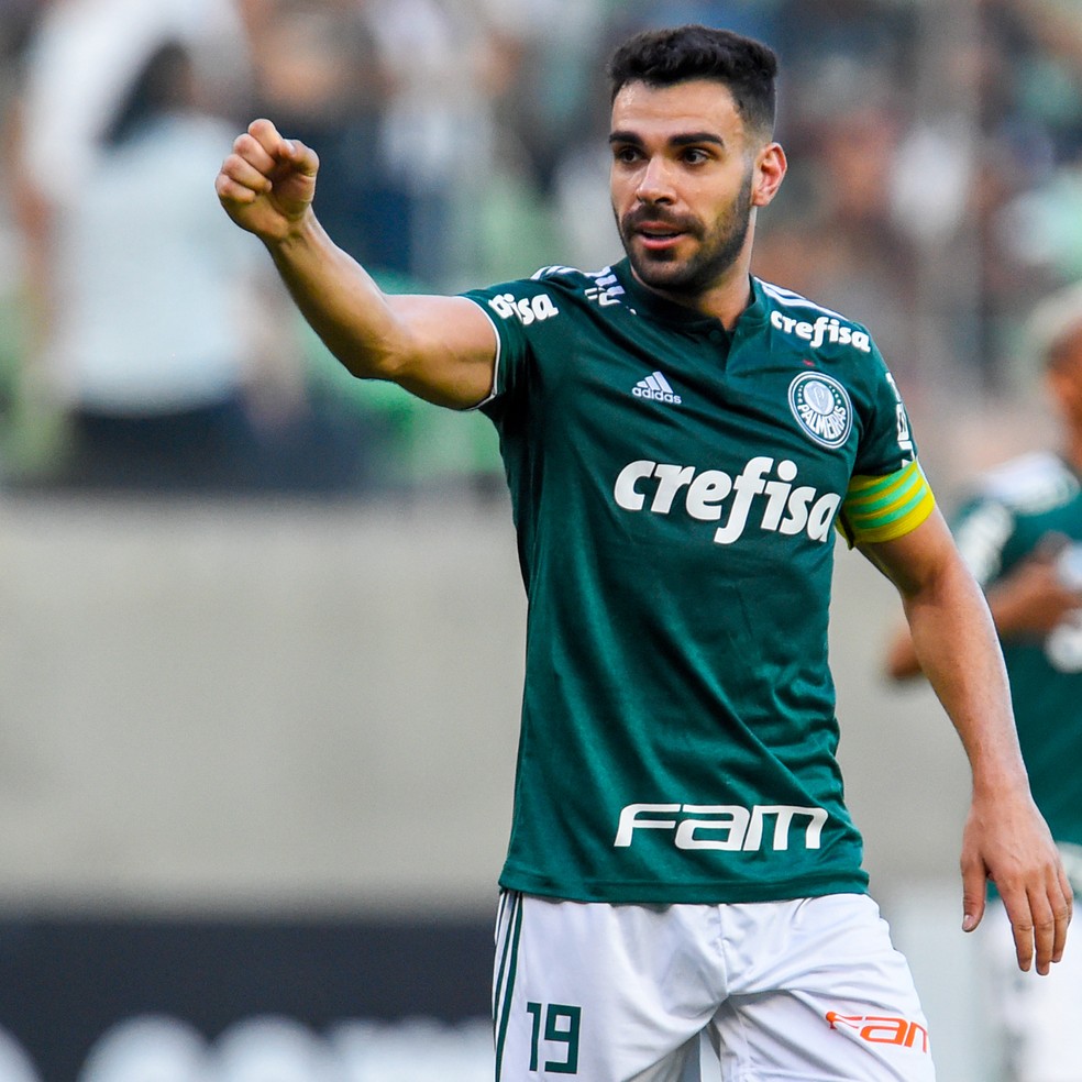 Palmeiras vence na justiça e fatura 17 milhões de clube árabe 1 Palmeiras vence na justiça e fatura 17 milhões de clube árabe