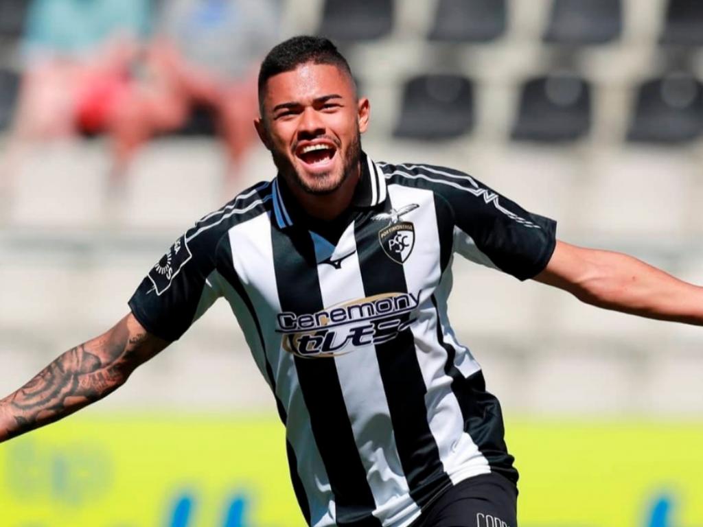 Tabata já recusou o Verdão