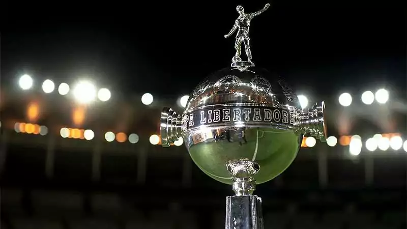 Palmeiras: se vencer, Verdão pode quebrar mais um recorde na Libertadores.