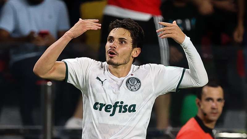 Raphael Veiga