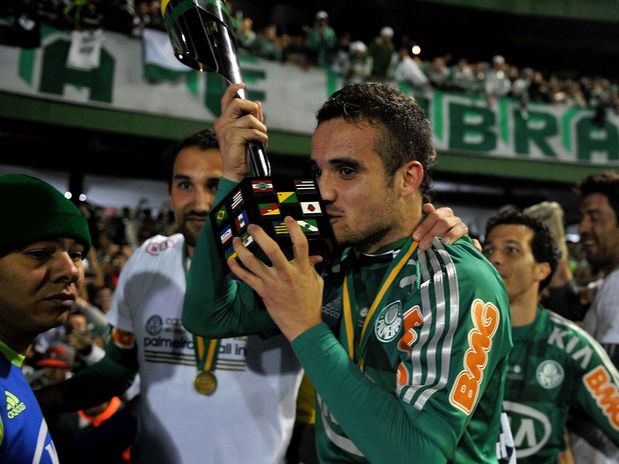 Palmeiras