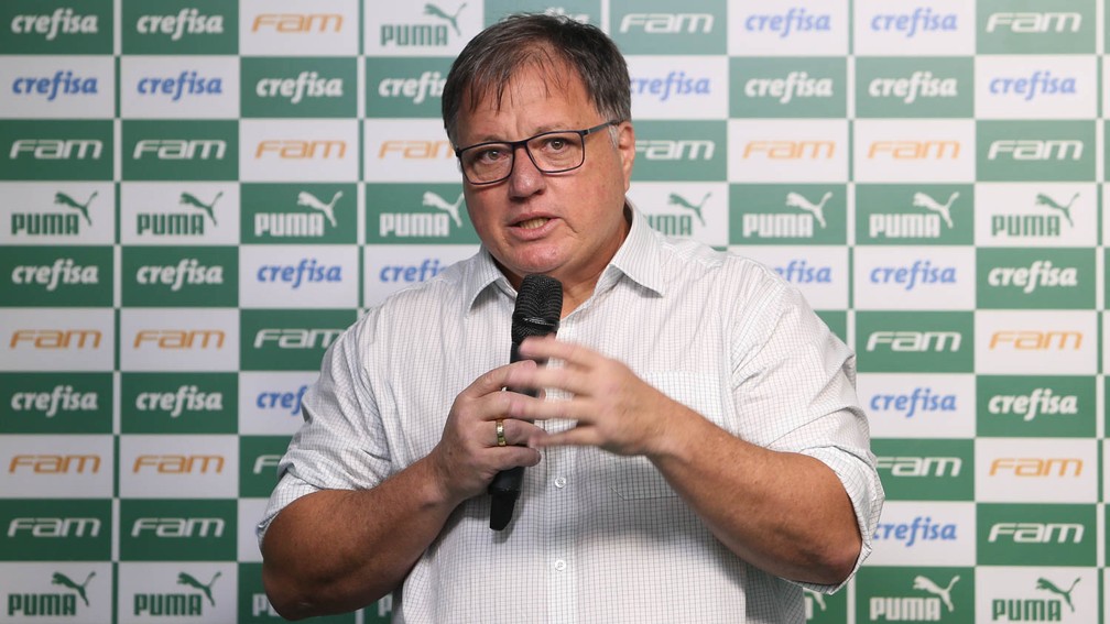 Verdão