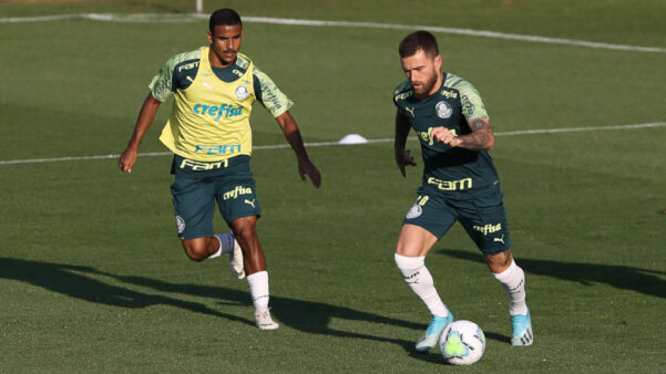 Jogador rescinde com o Palmeiras e deixa clube com 0 jogos 1 Jogador rescinde com o Palmeiras e deixa clube com 0 jogos