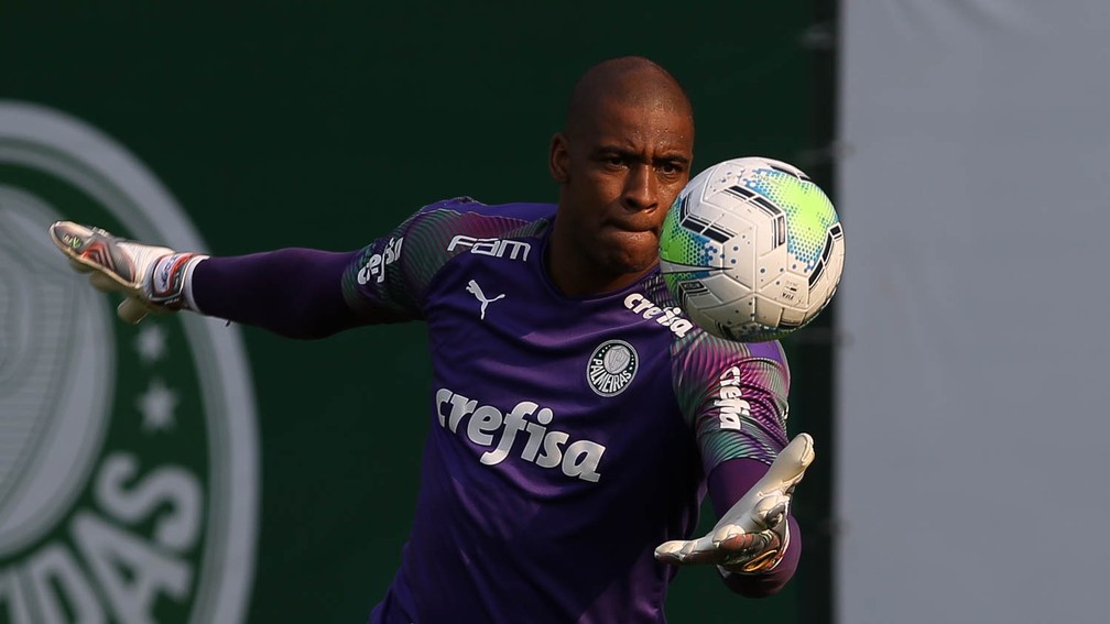 Palmeiras: ídolo deixou o clube e pode jogar a Série C no restante da temporada.