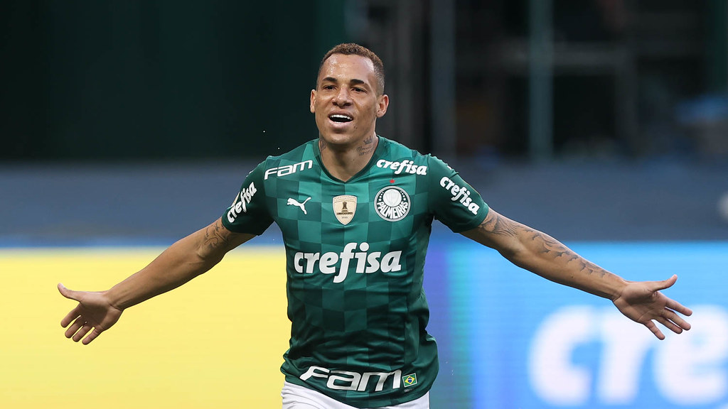 Breno Lopes Verdão