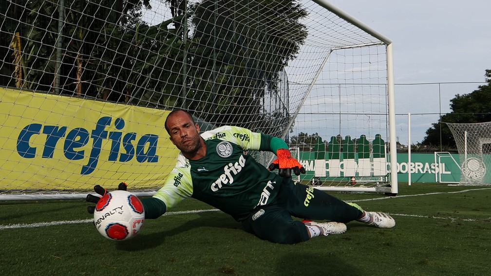 Marcelo Lomba é sondado e Palmeiras se movimenta para contratar reposição 1 Marcelo Lomba é sondado e Palmeiras se movimenta para contratar reposição