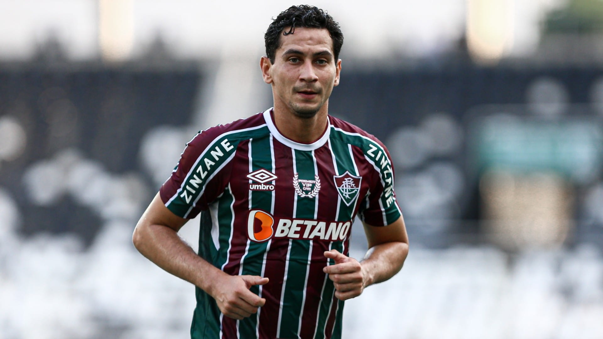 Ganso foi especulado no Palmeiras
