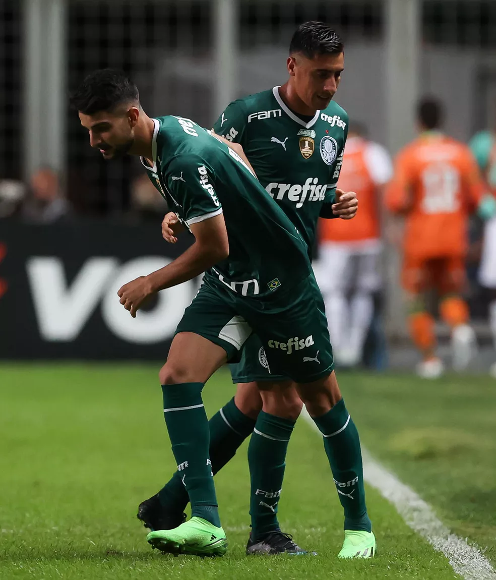 Palmeiras