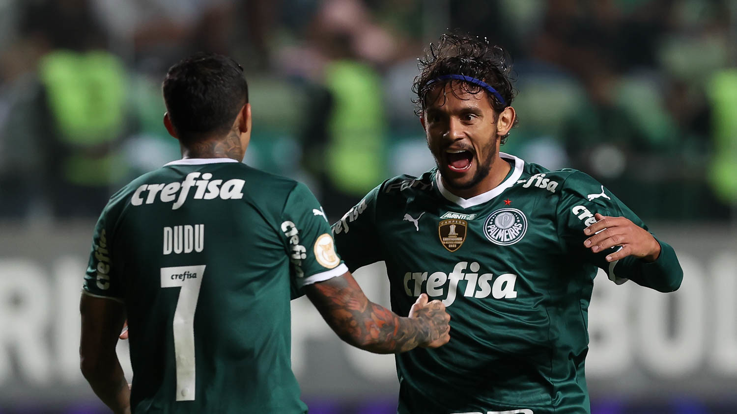 Números revelam tendência de que Palmeiras será campeão do Brasileirão 2022 1 Números revelam tendência de que Palmeiras será campeão do Brasileirão 2022