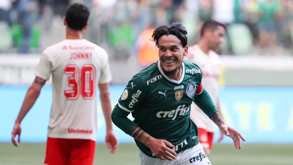 Palmeiras