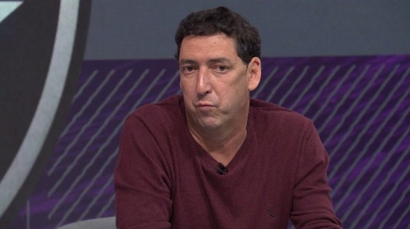 PVC aponta melhor futebol do Brasil e esquece o Palmeiras.