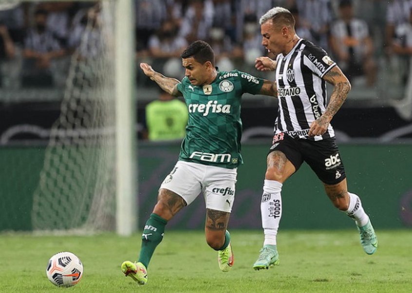 Como assistir ao vivo Palmeiras x Atlético-MG pela Libertadores 2022? 1 Como assistir ao vivo Palmeiras x Atlético-MG pela Libertadores 2022?