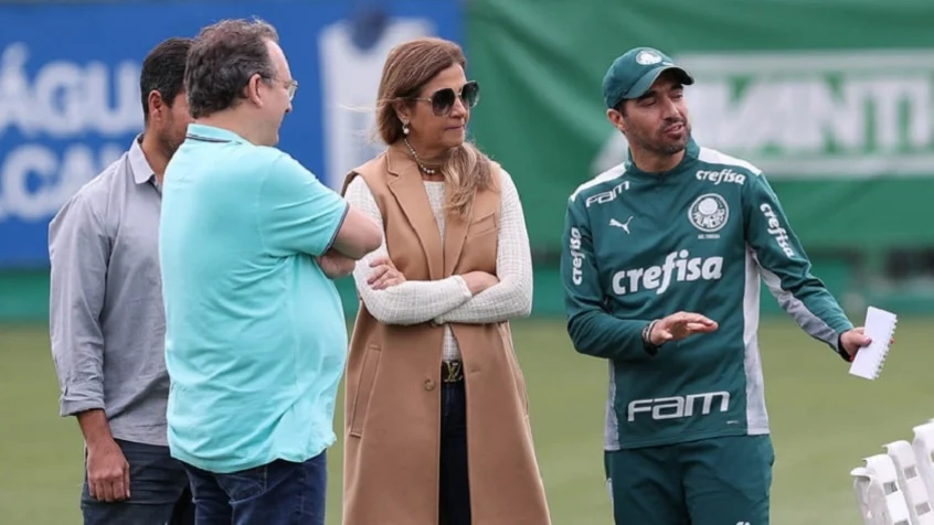Palmeiras