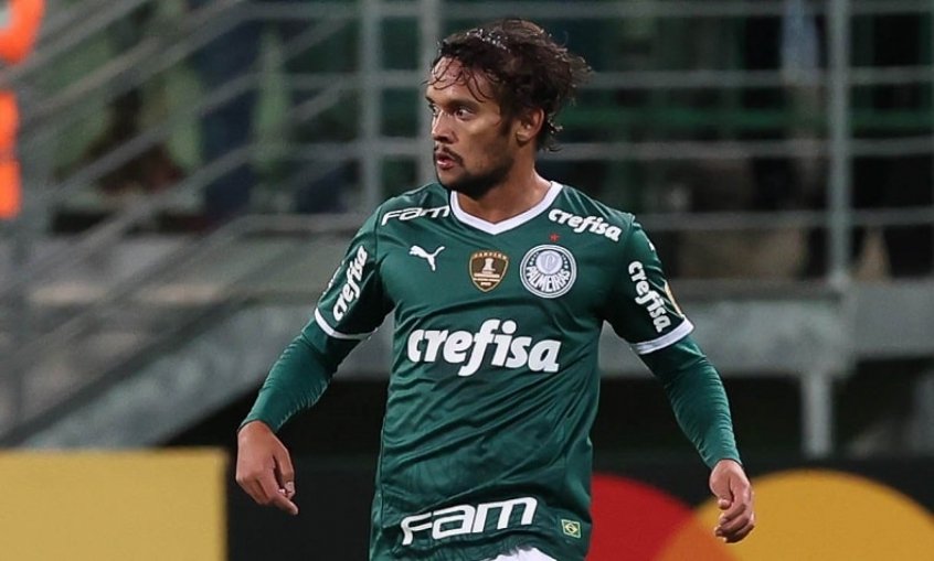 Palmeiras pode surpreender ao definir substituto para Scarpa 1 Palmeiras pode surpreender ao definir substituto para Scarpa