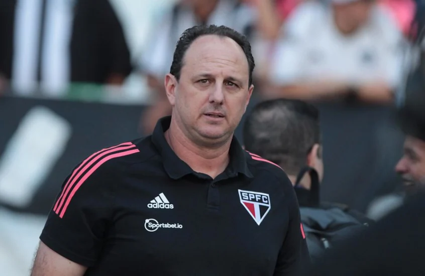 Rogerio Ceni