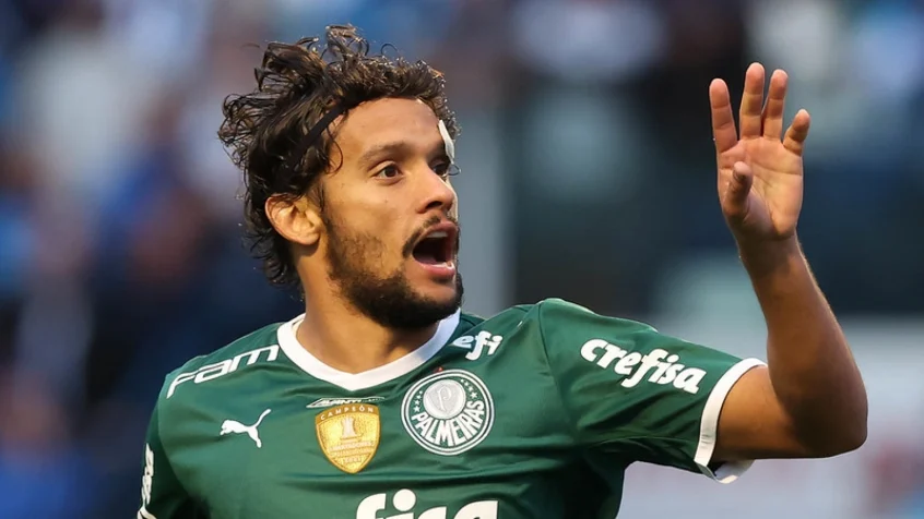 Scarpa Palmeiras