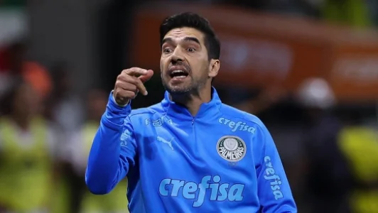 Abel Ferreira