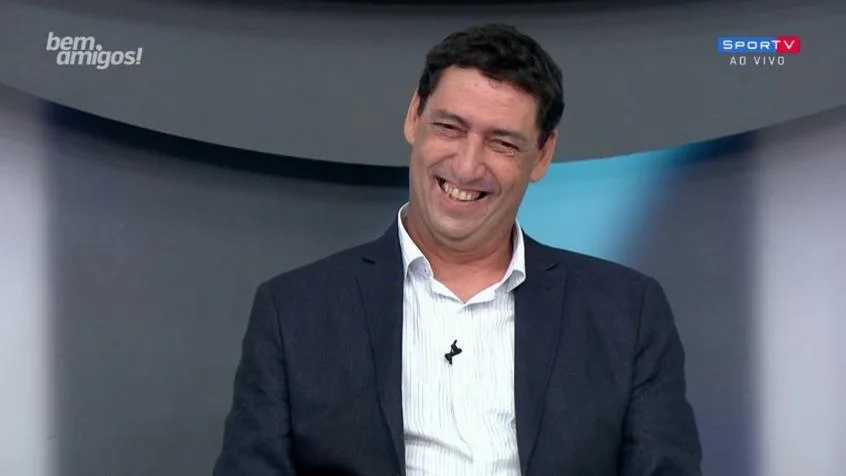 PVC diz que ídolo do Palmeiras é maior que o Corinthians 1 PVC diz que ídolo do Palmeiras é maior que o Corinthians