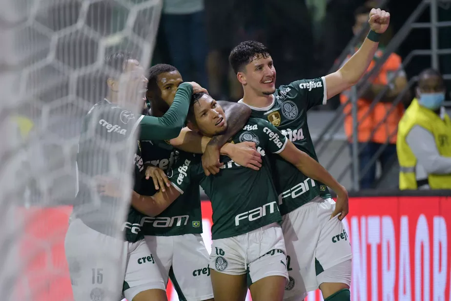 Palmeiras