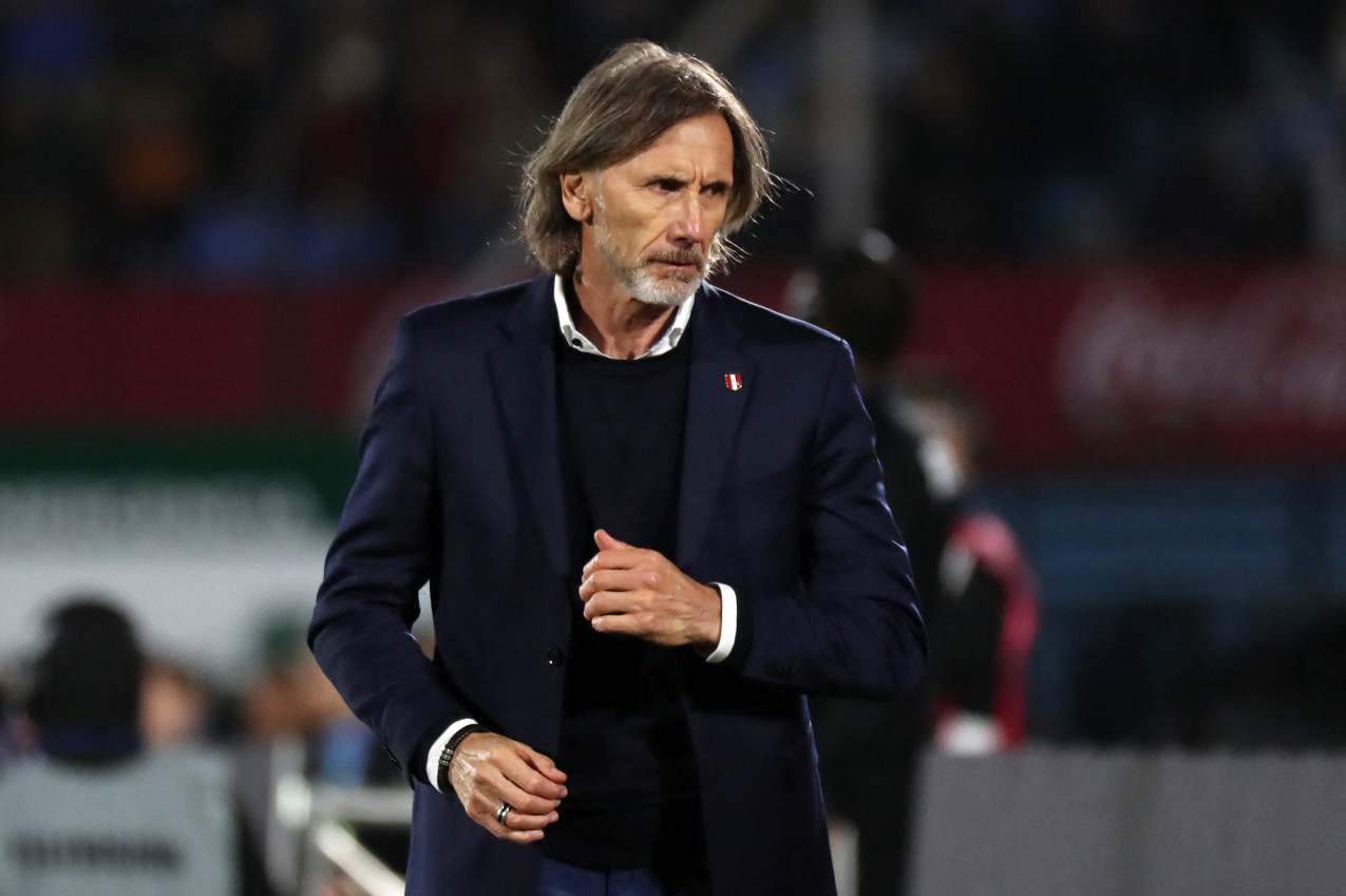 treinador ex-Palmeiras
