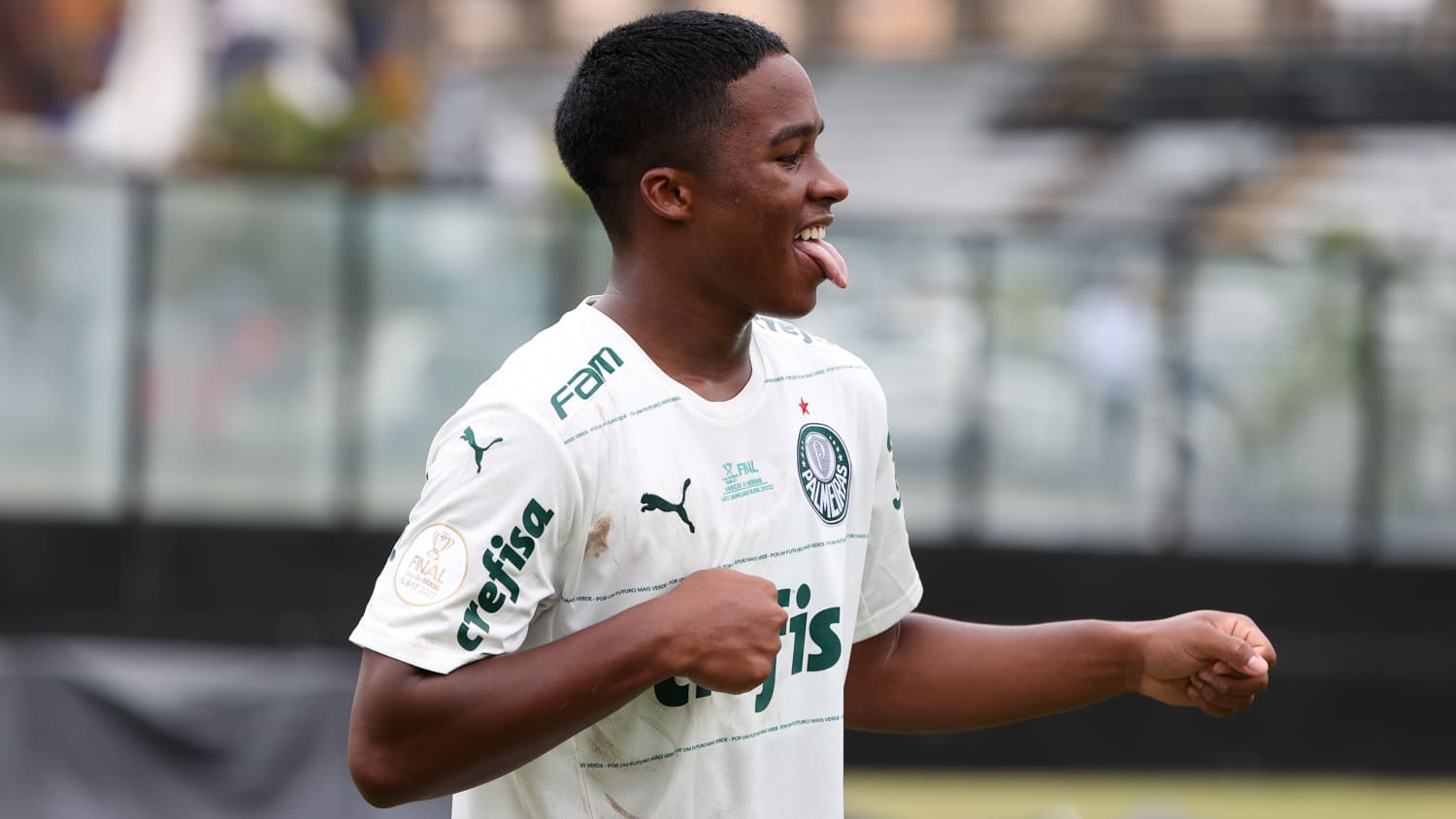 Real Madrid e PSG repetem caso Mbappé por atleta do Verdão 1 Real Madrid e PSG repetem caso Mbappé por atleta do Verdão
