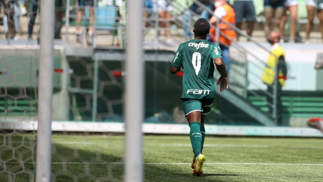 Dois gigantes preparam 334 milhões para pagar para o Verdão 1 Dois gigantes preparam 334 milhões para pagar para o Verdão