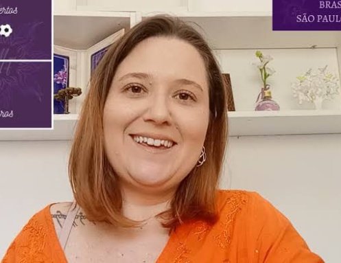 Mariana Fonseca tarot fala do Palmeiras