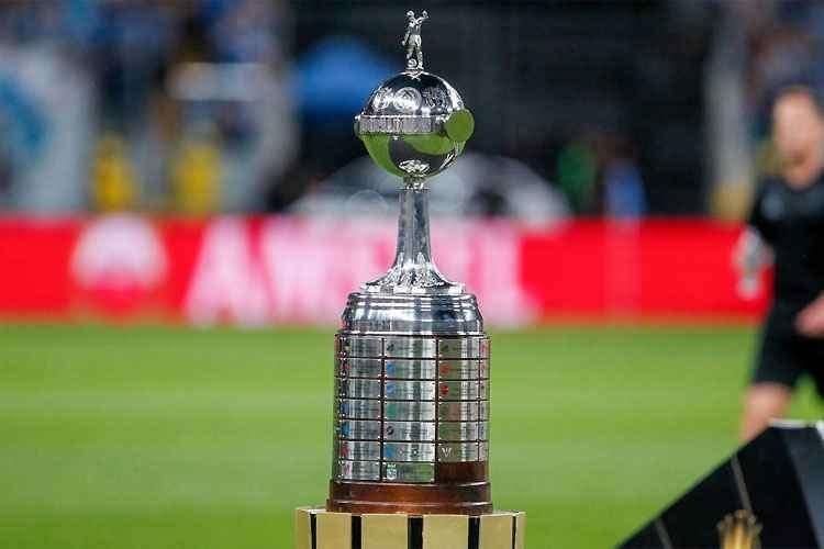 Libertadores pode mudar completamente e Verdão é avisado 1 Libertadores pode mudar completamente e Verdão é avisado