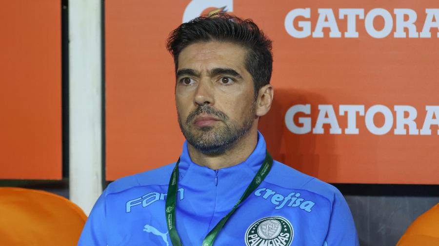 Abel Ferreira