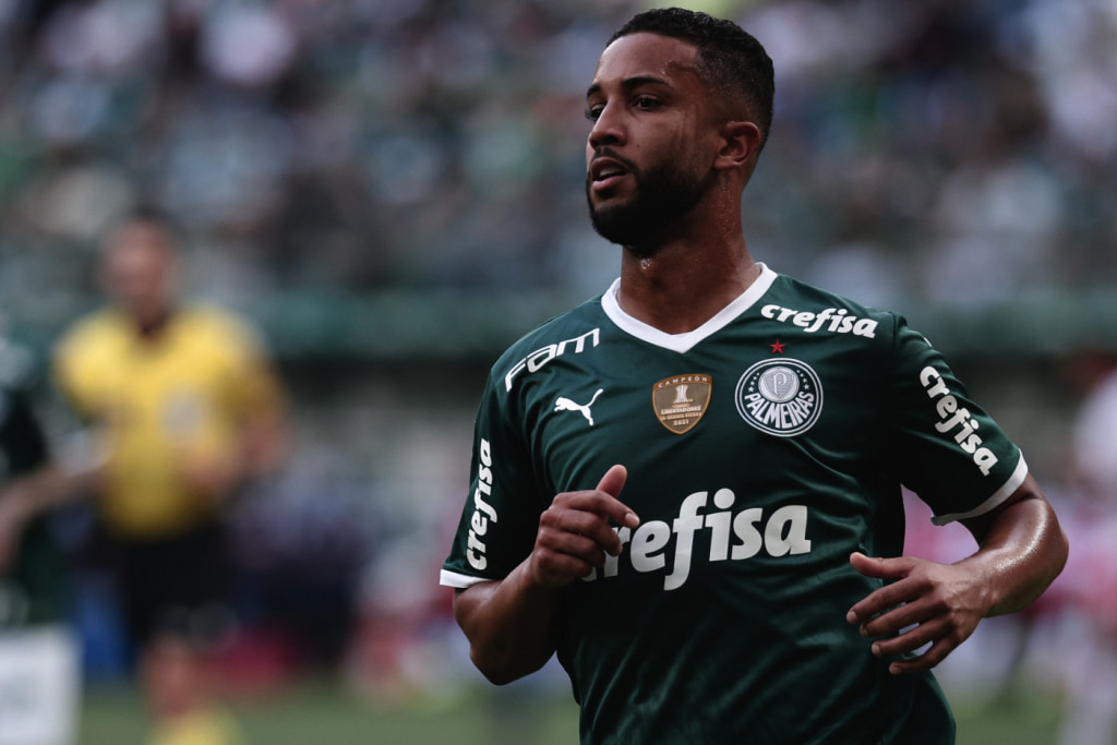 Jorge Palmeiras
