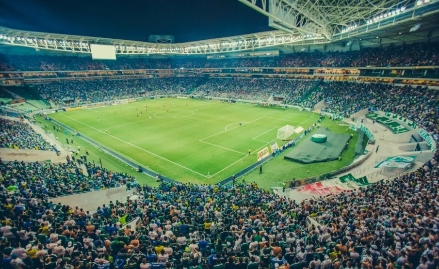 Verdão baixou preço das entradas para jogo contra o Inter, pelo Brasileirão.