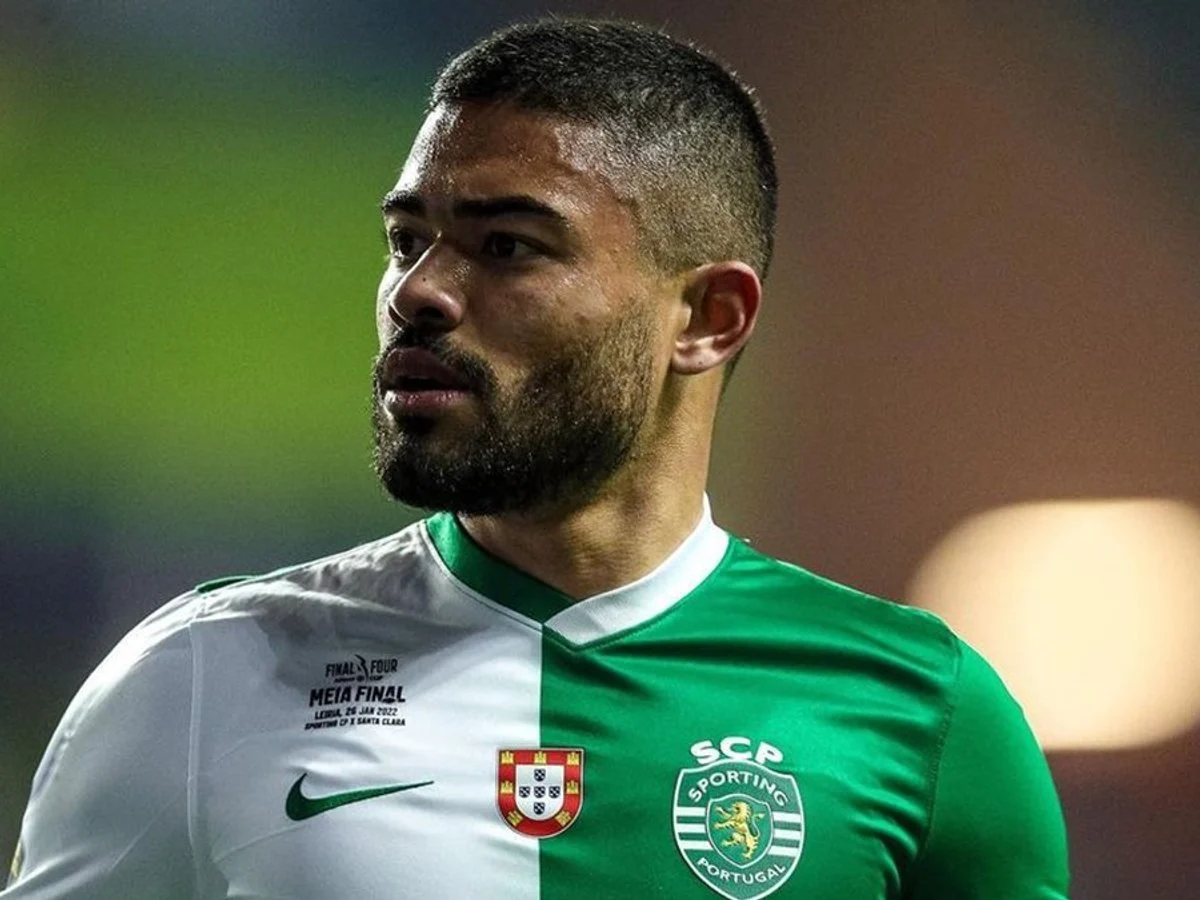 Bruno Tabata especulado no Palmeiras