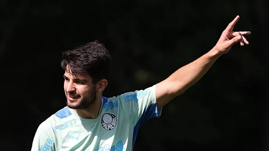 Palmeiras tem estreias importantes no mês de julho.