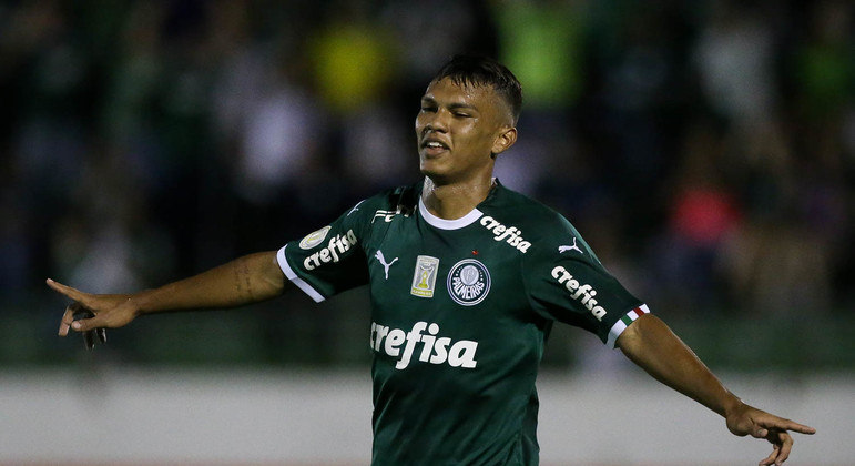 Atlético-MG se desespera e torce para que atleta do Verdão seja vendido 1 Atlético-MG se desespera e torce para que atleta do Verdão seja vendido
