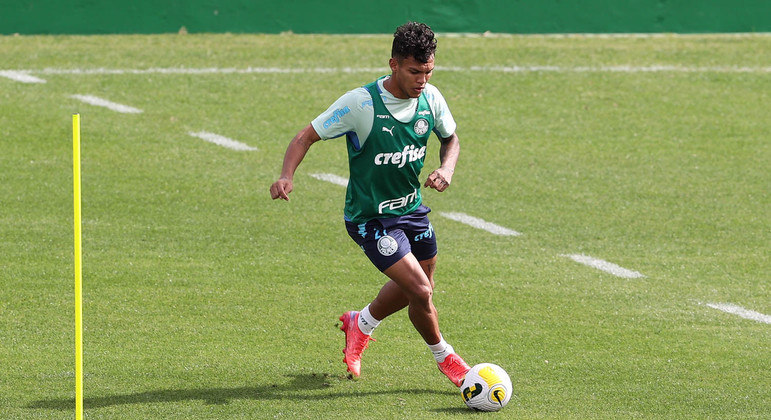 Quanto dinheiro Gabriel Veron perdeu graças a multa do Verdão? 1 Quanto dinheiro Gabriel Veron perdeu graças a multa do Verdão?