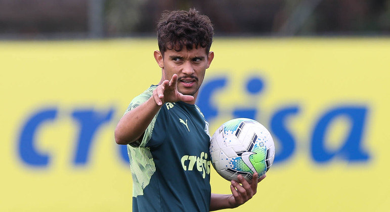 Substituto ideal de Gustavo Scarpa se movimenta e Verdão é avisado 1 Substituto ideal de Gustavo Scarpa se movimenta e Verdão é avisado