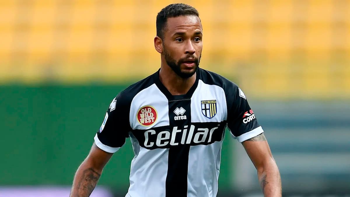 Hernani está perto de fechar com o Palmeiras