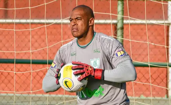 ex-Palmeiras