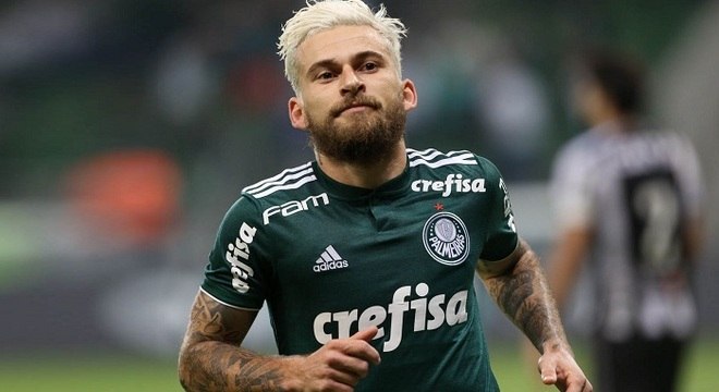 Verdão: 13 jogadores estão emprestados.